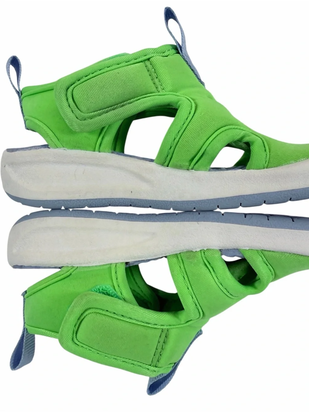 BUNDLE Polo Ralph Lauren Sneaker, Cat & Jack Sandal & Clogs Size 5 Toddler Boys’